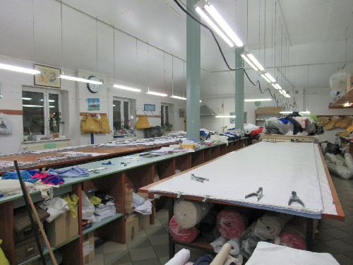 Budynek Ząbki ul. Piłsudskiego 550/800 m2