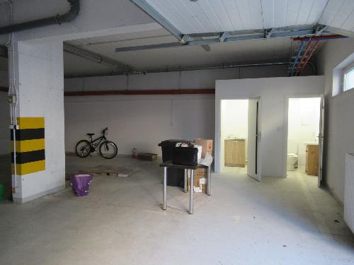 Lokal usługowy Ząbki ul. Targowa 160 m2