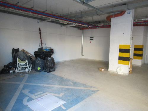 Lokal usługowy Ząbki ul. Targowa 160 m2