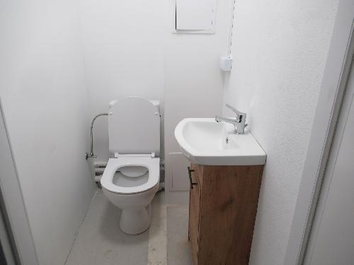 Lokal usługowy Ząbki ul. Targowa 160 m2