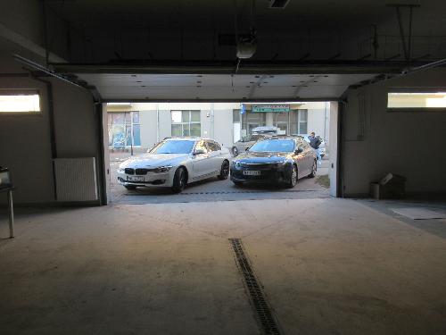 Lokal usługowy Ząbki ul. Targowa 160 m2