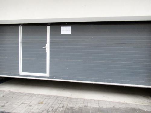 Lokal usługowy Ząbki ul. Targowa 160 m2