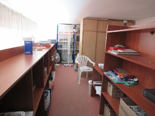 Lokal usługowy Grochów ul. Wiatraczna 34 m2