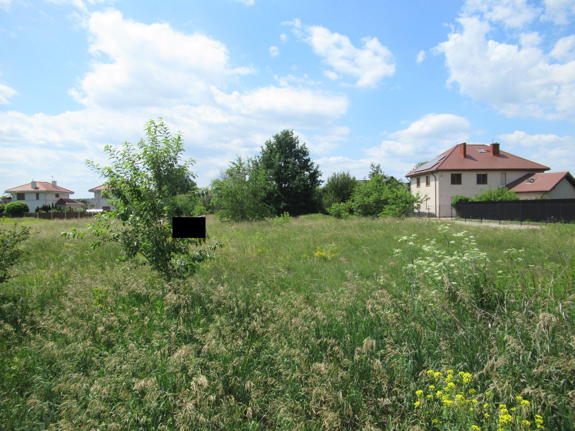 Działka Marki ul. Skrzetuskiego 4.386 m2